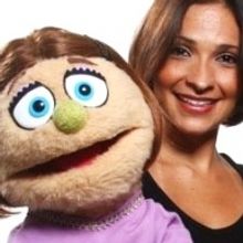 Sabrina Korgut-Brazilian Musical Theatre Star