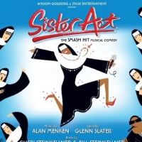 Sacred SISTER ACT, Profane PRISCILLA