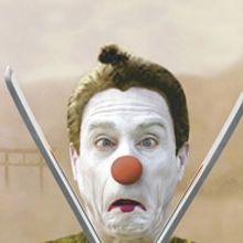 Cincyfringe.com Presents Fringe for a Night featuring 7(x1) Samurai, 3/13