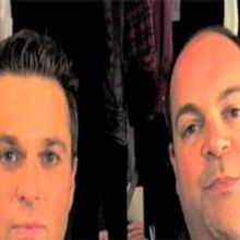 STAGE TUBE: Sam Harris Presents - 'THE FIRST WIVES CLUB GONE WILD'