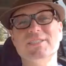 STAGE TUBE: Sam Harris - Divas Simply Singing 'Man In The Mirror'
