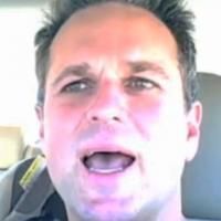 STAGE TUBE: 'THE FIRST WIVES CLUB' - Sam Harris: BroadwayWorld, Botox, Goodbyes and… Video