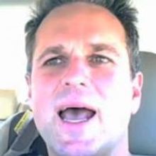 STAGE TUBE: 'THE FIRST WIVES CLUB' - Sam Harris: BroadwayWorld, Botox, Goodbyes and Beyond!