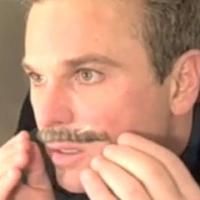 STAGE TUBE: 'THE FIRST WIVES CLUB' - Sam Harris: 'Dueling Flips'