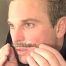 STAGE TUBE: 'THE FIRST WIVES CLUB' - Sam Harris: 'Dueling Flips'