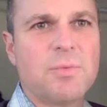 STAGE TUBE: Sam Harris - Divas Simply Singing: Backstage and On Stage!