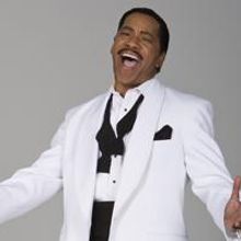 Photo Flash: Obba Babatunde Stars In Leslie Bricusse's SAMMY At The Old Globe Theatre