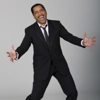 Obba Babatunde To Star As Sammy Davis, Jr. In The New Leslie Bricusse Musical, SAMMY
