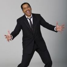 Obba Babatunde To Star As Sammy Davis, Jr. In The New Leslie Bricusse Musical, SAMMY
