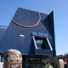 AIN'T MISBEHAVIN' Swings Onto San Jose Rep Theatre’s Stage