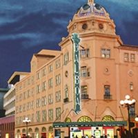 San Diego's Balboa Theatre Welcomes Monterey Jazz Festival On Tour, 4/21