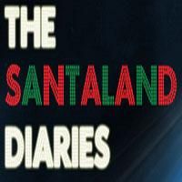 STAGE TUBE: BETC's THE SANTALAND DIARIES Teaser Trailer