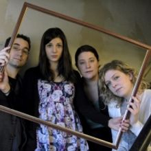 Holland Productions Set for MELANCHOLY PLAY by Sarah Ruhl, 3/12-3/20