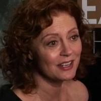 Broadway Beat's Priceless Spotlight - Susan Sarandon