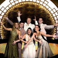 Carnival time in Brazil:SASSARICANDO - a hit musical in Rio!