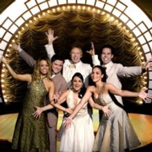 Carnival time in Brazil:SASSARICANDO - a hit musical in Rio!  