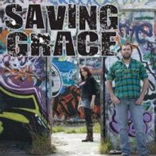 BWW Reviews: SAVING GRACE
