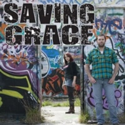 BWW Reviews: SAVING GRACE