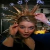 STAGE TUBE: Backstage with RAGTIME's Savannah Wise on LX New York