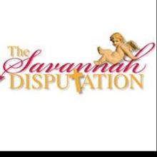 'The Savannah Disputation' Makes Religion Fun