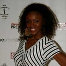 Photo Coverage: Stars Come Out for Space on White Grand Opening