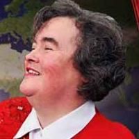 Susan Boyle Set to Record CD of Broadway Classics, Singer Returns to 'TALENT' 5/24