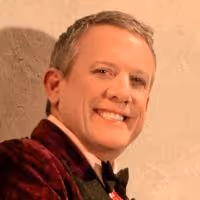 BWW INTERVIEWS: Simon Burke, London's New Georges In LA CAGE AUX FOLLES