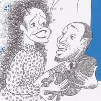 BWW SPECIAL FEATURE: Ken Fallin Illustrates - RAGTIME