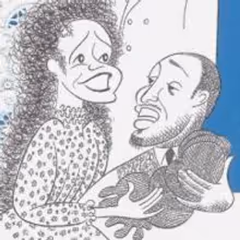 BWW SPECIAL FEATURE: Ken Fallin Illustrates - RAGTIME