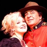 Neill and Lambrinos Sing 'A SCANDALOUS AFFAIR' at Merkin Hall 4/19