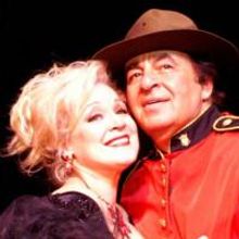 Neill and Lambrinos Sing 'A SCANDALOUS AFFAIR' at Merkin Hall 4/19