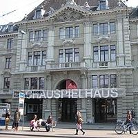 Schauspielhaus Zürich Presents DIE PREMIERENTERMINE 2010