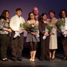 Crystal Theatre Celebrates Winners of the Matthew Chiappetta Memorial Scholarship