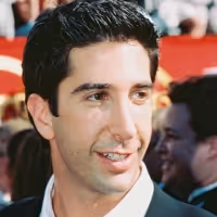 Lookingglass Presents David Schwimmer and Andy Bellin's TRUST, Opens 3/13