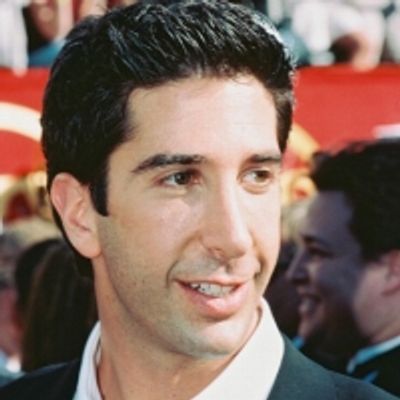 Lookingglass Presents David Schwimmer and Andy Bellin's TRUST, Opens 3/13