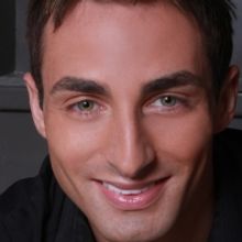 Scott Nevins 'Live in New York City' Set for the Laurie Beechman Theatre, 4/1