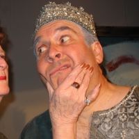 THE SCOTTISH PLAY to Premiere at Broadway Onstage, 4/16-5/15