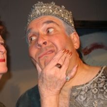 THE SCOTTISH PLAY to Premiere at Broadway Onstage, 4/16-5/15