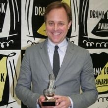 Pask, Holder & McDonald Lead Production Team for A.R.T.'s JOHNNY BASEBALL