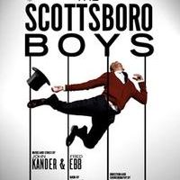 Times Says No Broadway this Season for SCOTTSBORO BOYS
