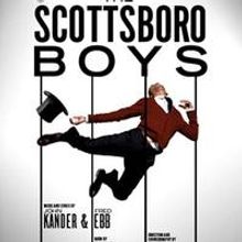 Times Says No Broadway this Season for SCOTTSBORO BOYS