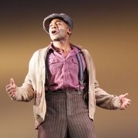 Kander and Ebb's THE SCOTTSBORO BOYS Extends Thru April 18