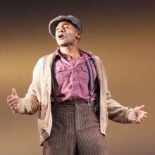 Kander and Ebb's THE SCOTTSBORO BOYS Extends Thru April 18