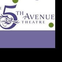 NEXT TO NORMAL, IN THE HEIGHTS, 9 TO 5 et al. Announced for 5th Avenue's New Season