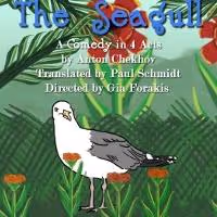Photo Flash: THE SEAGULL at NAATCO