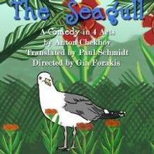 Photo Flash: THE SEAGULL at NAATCO