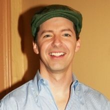 PROMISES, PROMISES' Hayes Comes Out in 'The Advocate'