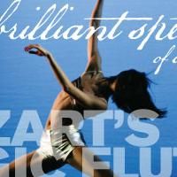 Mozart's THE MAGIC FLUTE Comes To Atlanta Ballet 10/15 Thru 10/24