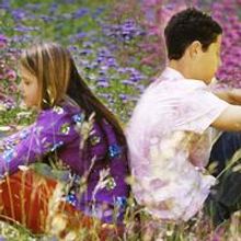 Second Stage Theatre's Uptown Series WILDFLOWER Opens 7/27