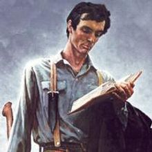 Intiman Announces First American Cycle Events Connected To 'Abe Lincoln in Illinois'